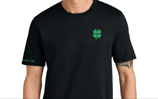 High Limit Club, Clover, Unisex Creator 2.0 T-Shirt