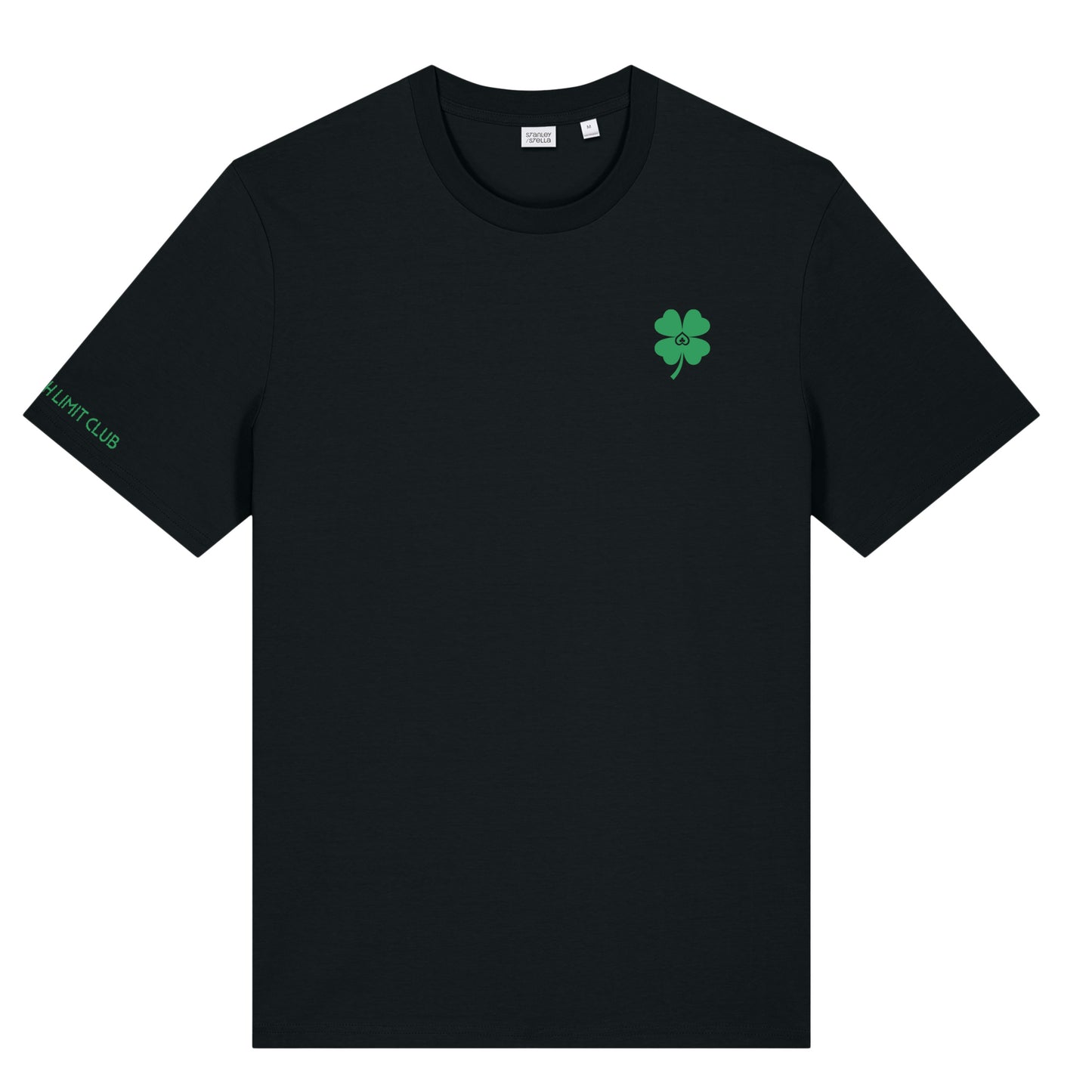 High Limit Club, Clover, Unisex Creator 2.0 T-Shirt