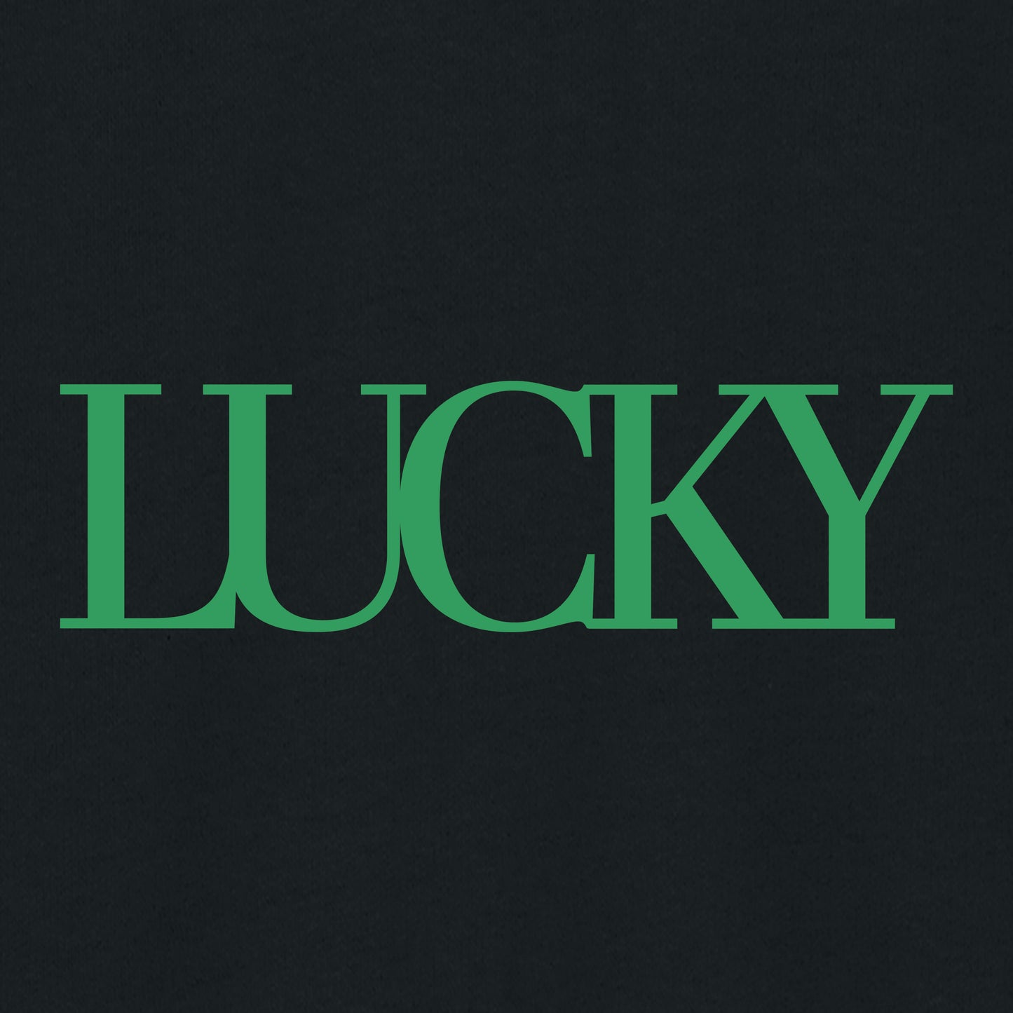 High Limit Club, Lucky, Stanley/Stella Unisex Cruiser 2.0 Hooded Sweatshirt