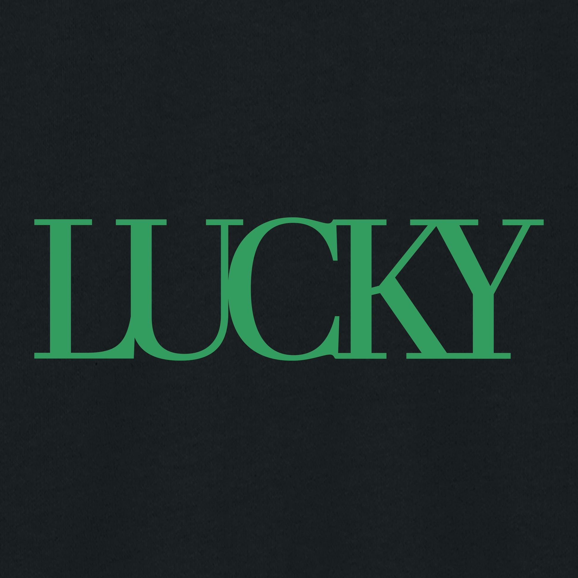 High Limit Club, Lucky, Stanley/Stella Unisex Cruiser 2.0 Hooded Sweatshirt