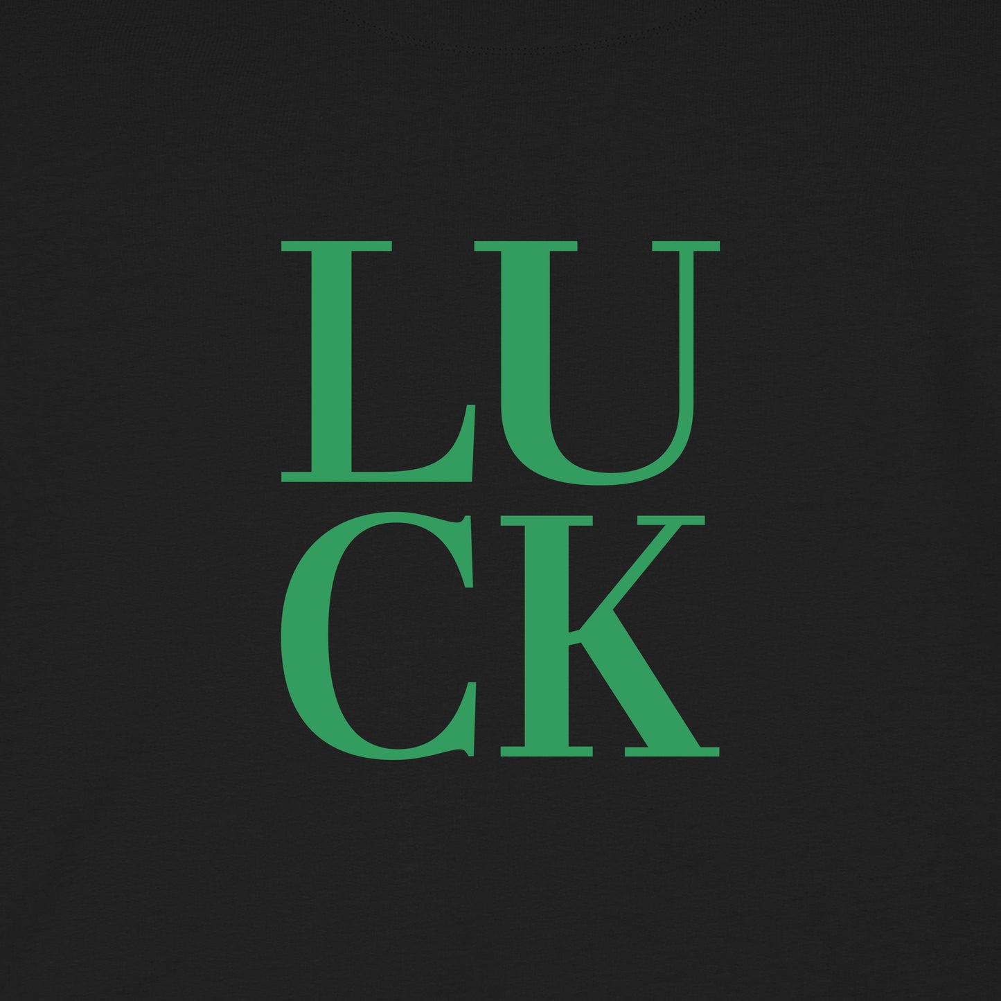 High Limit Club, Luck Stack, Stanley/Stella Unisex Changer 2.0 Crewneck Sweatshirt
