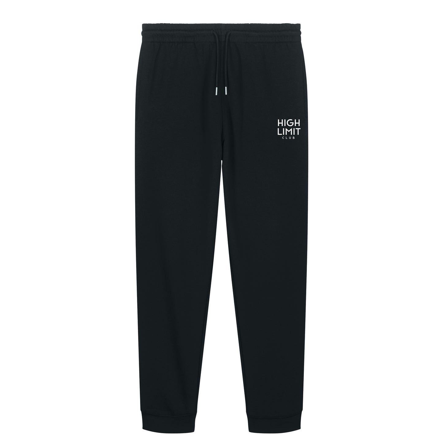 High Limit Club, HLC Stack Logo, Unisex Flyer Jogger