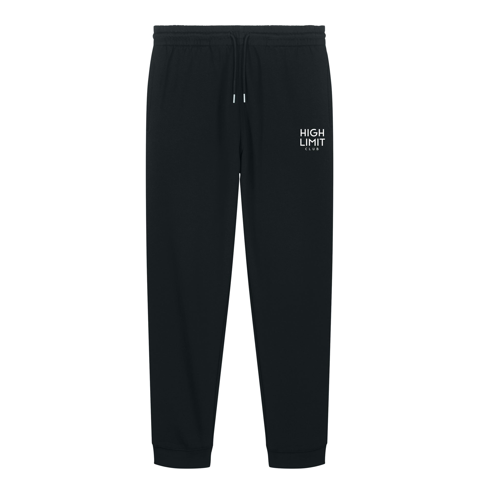 High Limit Club, HLC Stack Logo, Unisex Flyer Jogger