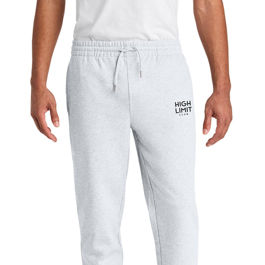 High Limit Club, HLC Stack Logo, Unisex Flyer Jogger