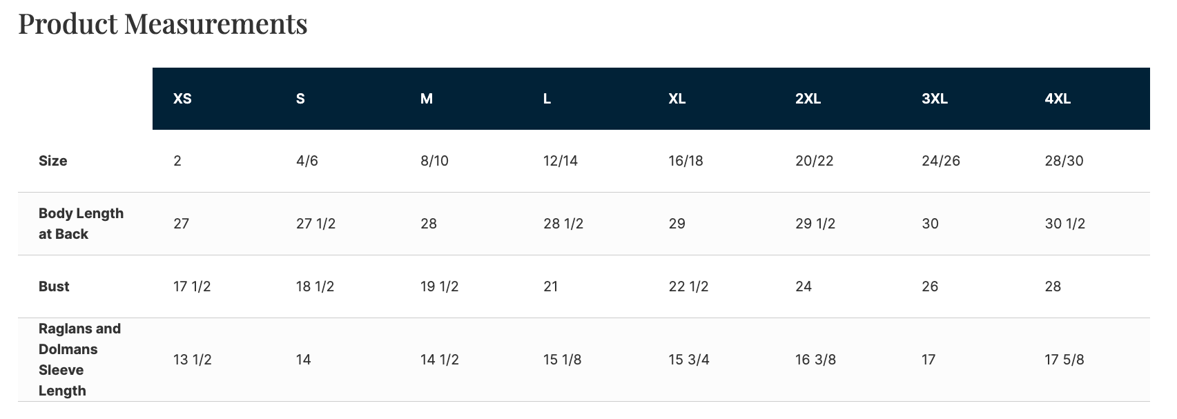 High Limit Club, Stack Logo, Women’s Envision Polo - Size Chart