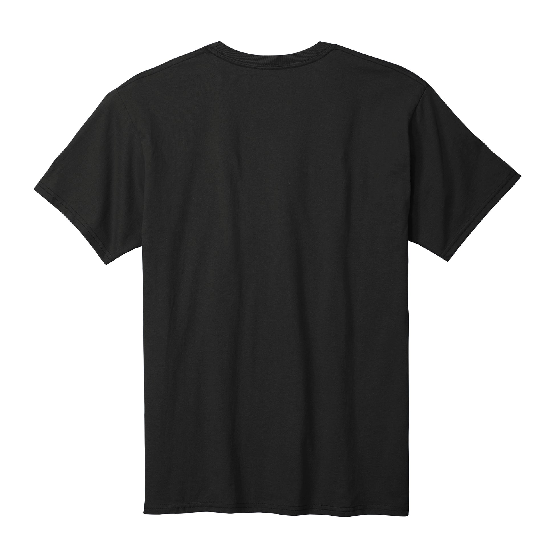 High Limit Club, PurSUIT of Happiness, Heritage 6-Oz. Jersey Tee - Black
