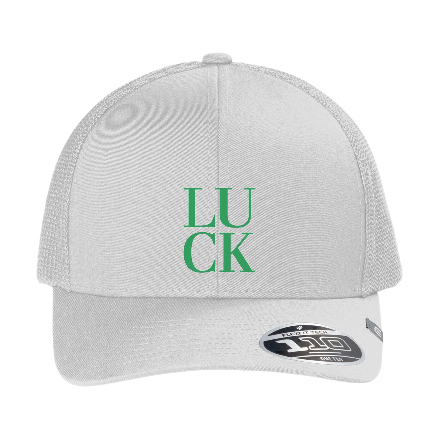 High Limit Club, LUCK, TravisMathew Cruz Trucker Cap